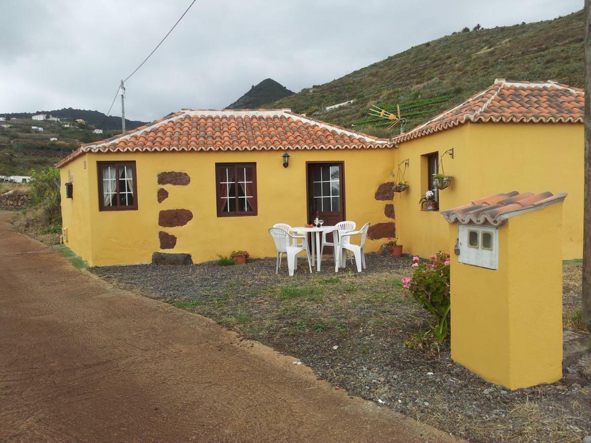 Gospodarstwo wiejskie Casa La Rehoya